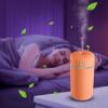 Jienlioq Desk Humidifier Cool Mist Humidifier Humidifier For Home Bedroom Office Colorful Night Function Christmas Birthday Gift
Jienlioq Desk Humidifier Cool Mist Humidifier Humidifier For Home Bedroom Office Colorful Night Function Christmas Birthday Gift