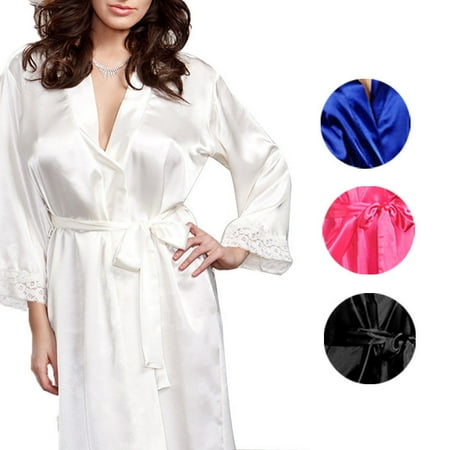 COUTEXYI Lace Side Imitation Ice Silk Pajamas Women´s Fashion Sexy Underwear Nightdress Set
COUTEXYI Lace Side Imitation Ice Silk Pajamas Women´s Fashion Sexy Underwear Nightdress Set