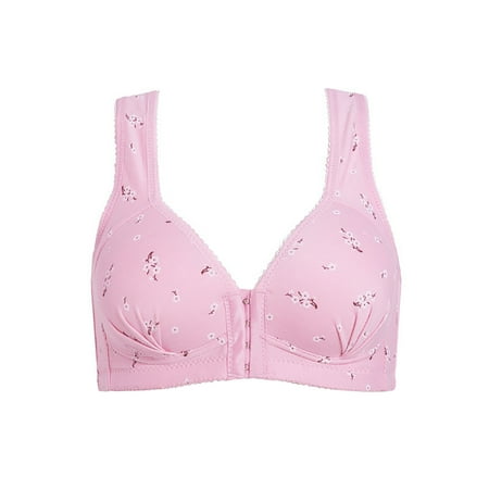 Bra Wire Bra Underwear Underwear Women s