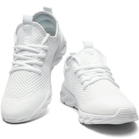 FUJEAK Men s Casual Shoes Comfort Fashion Mesh Sneaker Lightweight Lace-up Trainers
FUJEAK Men s Casual Shoes Comfort Fashion Mesh Sneaker Lightweight Lace-up Trainers