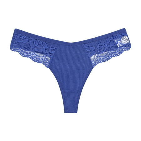 AOMPMSDX Lingerie Sets Underwear For Womens Comfortable Cotton Sides Lace Panties Thong Lace Stitching V Waist Pure Desire T Pants Low Waist Panties Womens Underwear
AOMPMSDX Lingerie Sets Underwear For Womens Comfortable Cotton Sides Lace Panties Thong Lace Stitching V Waist Pure Desire T Pants Low Waist Panties Womens Underwear