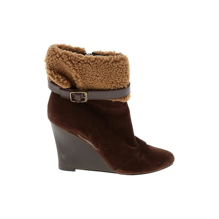 Pre-Owned Sole Society Women s Size 8.5 Boots