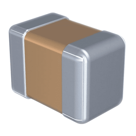 Pack of 40 GRM21BR71E105KA99L Multilayer Ceramic Capacitors 1.0UF 25V 10% 0805 SMD :ROHS CUT TAPE
Pack of 40 GRM21BR71E105KA99L Multilayer Ceramic Capacitors 1.0UF 25V 10% 0805 SMD :ROHS CUT TAPE