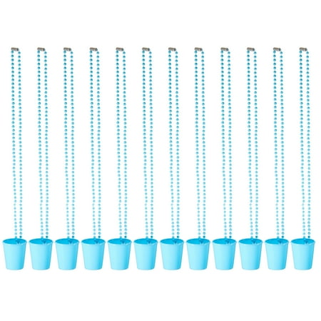 AmShibel 12Pcs Shot Glass Necklaces Bachelorette Shot Glasses Shot Necklace Cups Plastic Birthday Necklace for Bachelorette Bride Party
AmShibel 12Pcs Shot Glass Necklaces Bachelorette Shot Glasses Shot Necklace Cups Plastic Birthday Necklace for Bachelorette Bride Party