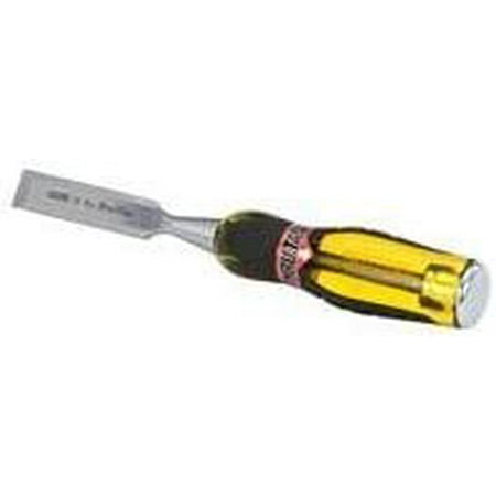 Stanley 16-977 3/4 X 9 Fatmax Wood Chisel