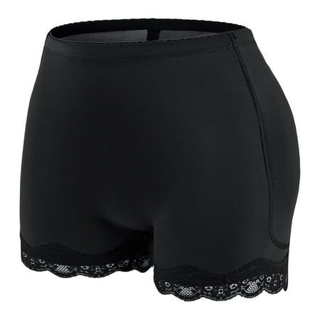 YXGla Breathable Butt-lift Underwear Skin-friendly Nylon Lace Design High Elasticity Butt Shaper for Daily Wear
YXGla Breathable Butt-lift Underwear Skin-friendly Nylon Lace Design High Elasticity Butt Shaper for Daily Wear
