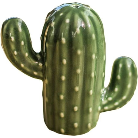 Egebert Decorative Toothpick Holder Cactus Shaped Toothpick Dispenser Ceramic Cotton Swab Container for Holiday Xmas Party Table Decoration
Egebert Decorative Toothpick Holder Cactus Shaped Toothpick Dispenser Ceramic Cotton Swab Container for Holiday Xmas Party Table Decoration