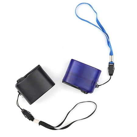 Generator Hand Charger Mobile Phone Emergency Charger USB Charger Hand Power Generator Travel Power Bank Outdoor Equipment
Generator Hand Charger Mobile Phone Emergency Charger USB Charger Hand Power Generator Travel Power Bank Outdoor Equipment