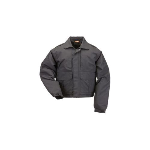 5.11 tactical double duty jacket