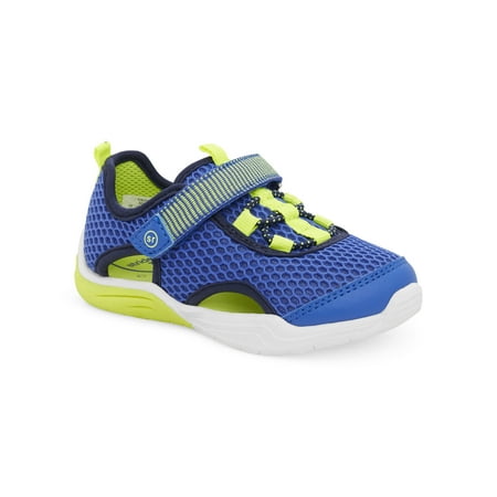 Stride Rite 360 Kids Unisex Finley Sneaker Sandal