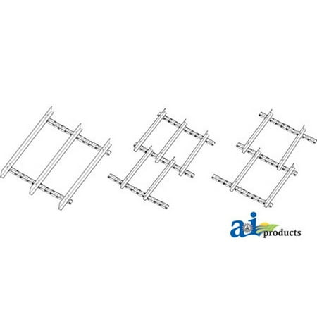 772018 CHAIN FEEDER HOUSE
