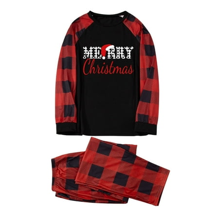 Christmas Daddy Family Matching Pajamas Christmas Letter Print Pjs Plaid Long Sleeve Tops And Pants Soft Casusal Holiday Sleepwear
Christmas Daddy Family Matching Pajamas Christmas Letter Print Pjs Plaid Long Sleeve Tops And Pants Soft Casusal Holiday Sleepwear