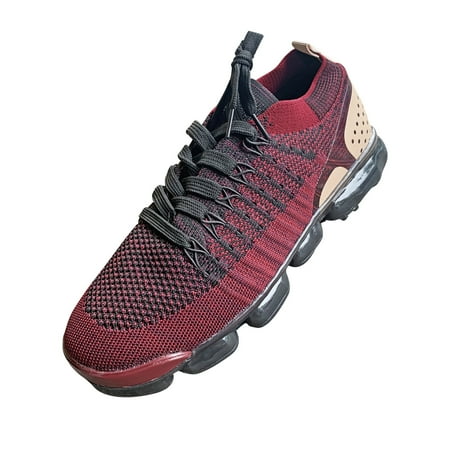 EQWLJWE 2022 Spring Autumn Sneakers Spring And Summer Pure Color Air Cushion Bottom To Increase Breathable Casual Deals Discount Clearance
EQWLJWE 2022 Spring Autumn Sneakers Spring And Summer Pure Color Air Cushion Bottom To Increase Breathable Casual Deals Discount Clearance