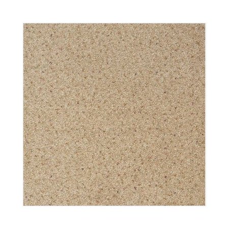 Legato Embrace Carpet Tile in Tender Beige