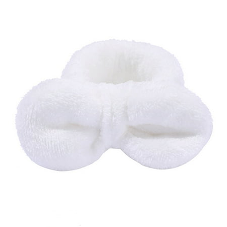Farfi Wrist Washband Breathable Good Elasticity Flannel Prevent Liquid from Spilling Wrist Sweatband for Girls (Type V)
Farfi Wrist Washband Breathable Good Elasticity Flannel Prevent Liquid from Spilling Wrist Sweatband for Girls (Type V)