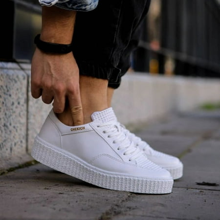 Men s Tom Pristine Edition