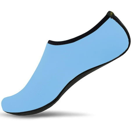 Water Shoes Beach Shoes for Men Women Barefoot Quick-Dry Aqua Shoes Swim Surfing Beach Shoes Yoga Pool Exercise Beach Shoe
Water Shoes Beach Shoes for Men Women Barefoot Quick-Dry Aqua Shoes Swim Surfing Beach Shoes Yoga Pool Exercise Beach Shoe