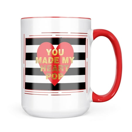 Christmas Cookie Tin You Made My Heart Pop Valentine s Day Gold and Stripes Heart Mug gift for Coffee Tea lovers
Christmas Cookie Tin You Made My Heart Pop Valentine s Day Gold and Stripes Heart Mug gift for Coffee Tea lovers