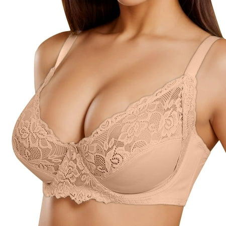 Women Bra For Seniors Thin Lace Adjustable Underwear Large Size Large Chest Yoga Gym Bras For Ladies
Women Bra For Seniors Thin Lace Adjustable Underwear Large Size Large Chest Yoga Gym Bras For Ladies