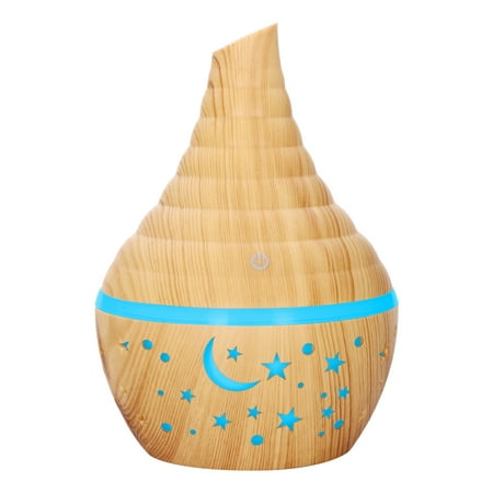 GUZOM Humidifiers- 2022 New Home Humidifier LED Colorful Light Conversion Retro Humidifier
GUZOM Humidifiers- 2022 New Home Humidifier LED Colorful Light Conversion Retro Humidifier