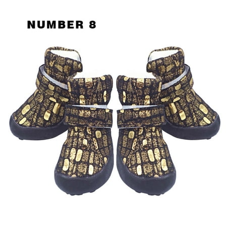 Pet Shoes Sewing Sports Boots Breathable Suede Fabric Pet Footwear Black 3 Yards
Pet Shoes Sewing Sports Boots Breathable Suede Fabric Pet Footwear Black 3 Yards