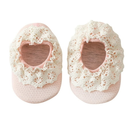 Wesracia Baby Shoes Floor Socks For Children Spring And Summer Mesh Baby Shoes Lace Socks Baby Toddler Socks Soft Bottom Non Slip Floor Shoes
Wesracia Baby Shoes Floor Socks For Children Spring And Summer Mesh Baby Shoes Lace Socks Baby Toddler Socks Soft Bottom Non Slip Floor Shoes