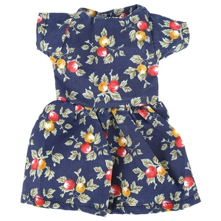 Doll Clothes Beautiful Doll Skirt Comfortable For Doll