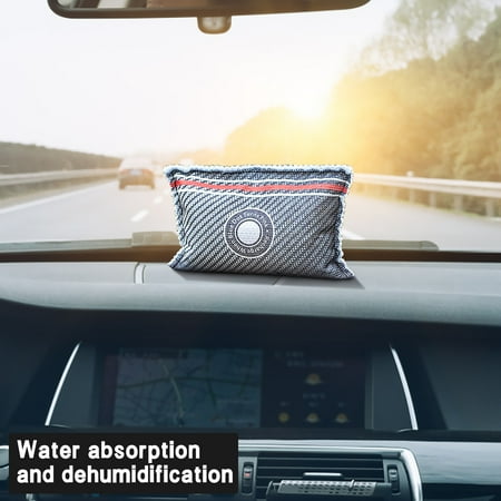 BadyminCSL Reusable Dehumidification Household Tools Can Absorb Moisture and Condensation
BadyminCSL Reusable Dehumidification Household Tools Can Absorb Moisture and Condensation