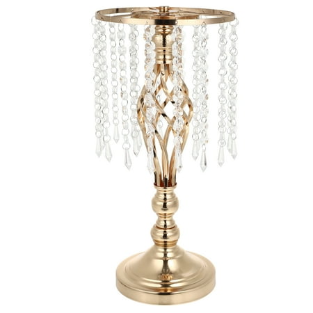 HOMEMAXS Wedding Center Stand Flower Holder Movable Lead Road Flower Holder for Wedding 
HOMEMAXS Wedding Center Stand Flower Holder Movable Lead Road Flower Holder for Wedding