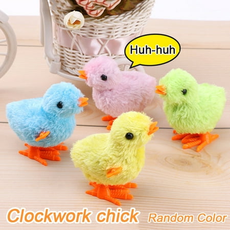 alextreme Wind-Up Kids Toy Jumping Chicken Ducklings Easter Egg Baby Toys Party Supplies Toy
alextreme Wind-Up Kids Toy Jumping Chicken Ducklings Easter Egg Baby Toys Party Supplies Toy