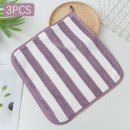 〖Yilirongyumm〗 Towels Hand Towel With Hanging Loop Kitchen Hand Towels With Hanging Loop Kids Towels Hand Kitchen Soft And Skin Friendly Super Absorbent Suitable For Kitchen Bathroom Living Room
〖Yilirongyumm〗 Towels Hand Towel With Hanging Loop Kitchen Hand Towels With Hanging Loop Kids Towels Hand Kitchen Soft And Skin Friendly Super Absorbent Suitable For Kitchen Bathroom Living Room