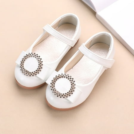 〖TOTO〗Girls Sneakers Kids Girls Summer Soft Soled Outdoor Solid Casual Shoes Princess Sneakers