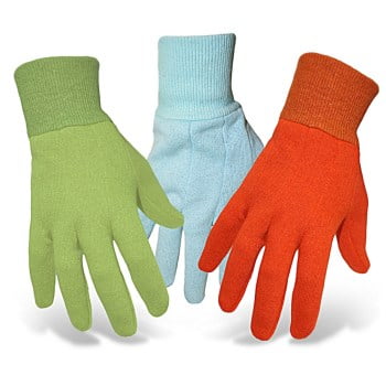 3Pc Boss Children s Solid Jersey Gardener Gloves ~ Fits approx 5-8 years old
3Pc Boss Children s Solid Jersey Gardener Gloves ~ Fits approx 5-8 years old