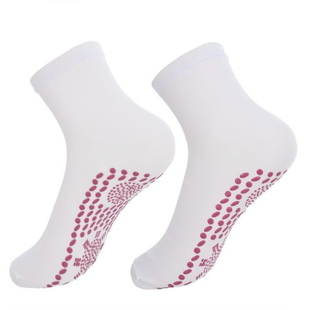 JDEFEG Scrunch Socks Heat Microfiber Tights Unisex Tourmaline Socks Warm Socks Heating Self Thigh Belts Women Socks for Women Ankle Socks White
JDEFEG Scrunch Socks Heat Microfiber Tights Unisex Tourmaline Socks Warm Socks Heating Self Thigh Belts Women Socks for Women Ankle Socks White