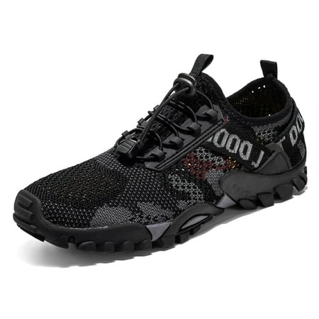 Breathable Water Shoes For Men Climbing Hiking Upstream Outdoor Beach Swimming Barefoot Sneakers
Breathable Water Shoes For Men Climbing Hiking Upstream Outdoor Beach Swimming Barefoot Sneakers