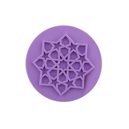 SIEYIO Ramadan Style DIY Silicone Fondant Mould Candy Molds Jelly Mold Chocolate Mould
SIEYIO Ramadan Style DIY Silicone Fondant Mould Candy Molds Jelly Mold Chocolate Mould