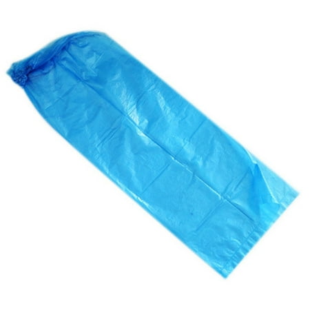 Durable Waterproof Thick Plastic Disposable Rain Shoe Covers High-Top Boot Cleaning Overshoes Protective
Durable Waterproof Thick Plastic Disposable Rain Shoe Covers High-Top Boot Cleaning Overshoes Protective