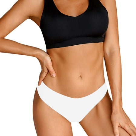 Women Panties Seamless High Waist ’S Seamless Bikini Soft Stretch Invisibles Briefs No Show Hipster Underwear
Women Panties Seamless High Waist ’S Seamless Bikini Soft Stretch Invisibles Briefs No Show Hipster Underwear
