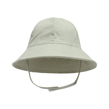 Toddler Bucket Hat Solid Cap Boys Hat Baby Sun Hat Kids Beach Hats Wide Brim Outdoor Play Hats For Boy Girl
Toddler Bucket Hat Solid Cap Boys Hat Baby Sun Hat Kids Beach Hats Wide Brim Outdoor Play Hats For Boy Girl