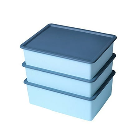 Socks Organizer Closet Storage Box Dresser Storage Basket Underwear Storage Box For Storing Bra Storage Box Dark Grey Cover
Socks Organizer Closet Storage Box Dresser Storage Basket Underwear Storage Box For Storing Bra Storage Box Dark Grey Cover