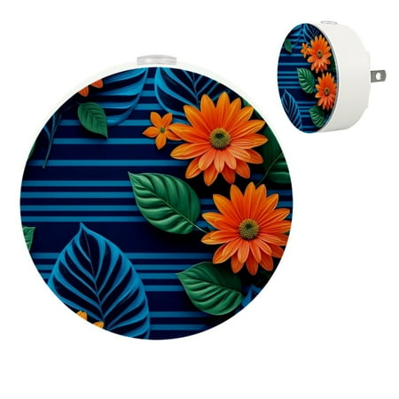 YZUOUZY Night Lights Plug into Wall Small Lamp Small Lamps Set of 2 Monstera Hibiscus Vintage Style
YZUOUZY Night Lights Plug into Wall Small Lamp Small Lamps Set of 2 Monstera Hibiscus Vintage Style