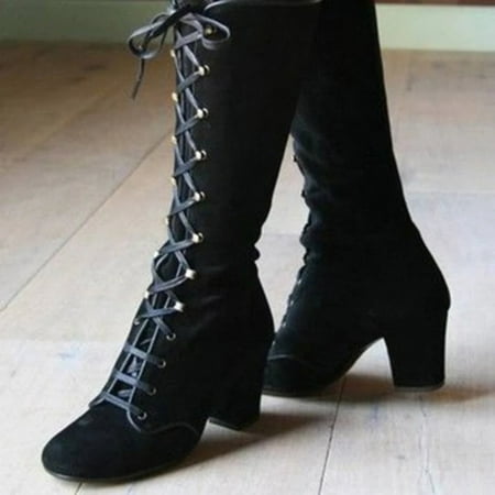 Akiihool Boots for Women Cowboy Boots for Women Mid Calf Cowgirl Western Boots Wide Calf Long Tall Embroidered Cowboy Boots (Black 9)
Akiihool Boots for Women Cowboy Boots for Women Mid Calf Cowgirl Western Boots Wide Calf Long Tall Embroidered Cowboy Boots (Black 9)