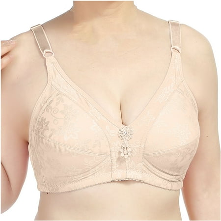 Premium 2023 Gifts Women Fashion Plus Size Bra Intimates Comfortable Breathable Underwear
Premium 2023 Gifts Women Fashion Plus Size Bra Intimates Comfortable Breathable Underwear