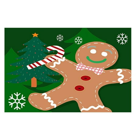 QWZNDZG PVC Mats Christmas Decorative Placemats Hotel Holiday Western Food Mat Printing Decorative Props Plate Mat Christmas Gift
QWZNDZG PVC Mats Christmas Decorative Placemats Hotel Holiday Western Food Mat Printing Decorative Props Plate Mat Christmas Gift