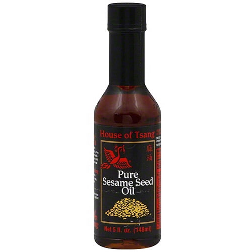 House of Tsang Mongolian Fire Oil, 5 fl oz, (Pack of 6)