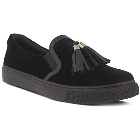 PATRIZIA Radka Black Shoe US 7.5-8