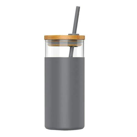 Yjdsgif Clearence Cups Silicone Glass Protective Cover Straw Cover Glass Fashion Bamboo Cover Mug Gifts
Yjdsgif Clearence Cups Silicone Glass Protective Cover Straw Cover Glass Fashion Bamboo Cover Mug Gifts