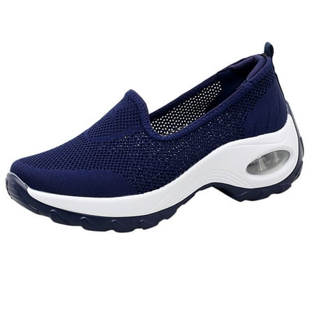 Cglfd Women‘S Fashion Casual Solid Sport Breathable Lightweight Slip On Shoes Sneakers
Cglfd Women‘S Fashion Casual Solid Sport Breathable Lightweight Slip On Shoes Sneakers