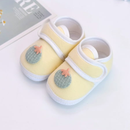 Aayomet 0 To 1 Years Toddler Shoes Baby Shoes Toddler Shoes Soft Bottom Spring And Autumn Baby Cloth Boys Shoes Size 3 C
Aayomet 0 To 1 Years Toddler Shoes Baby Shoes Toddler Shoes Soft Bottom Spring And Autumn Baby Cloth Boys Shoes Size 3 C