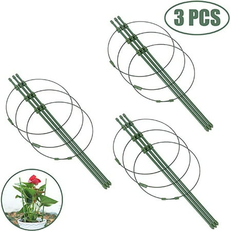 Pgeraug Climbing barnacle Basket Ring Garden Trellises Support Adjustable Fixed Climbing Patio & Garden Rattan Clip Multicolor
Pgeraug Climbing barnacle Basket Ring Garden Trellises Support Adjustable Fixed Climbing Patio & Garden Rattan Clip Multicolor